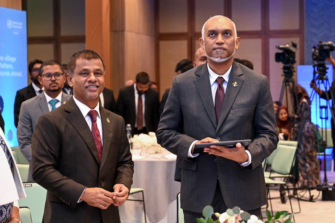 އިތުރު 4 ރަށެއްގައި ޑަޔަލިސިސްގެ ހިދުމަތް ރަސްމީކޮށް ފަށައިފި 