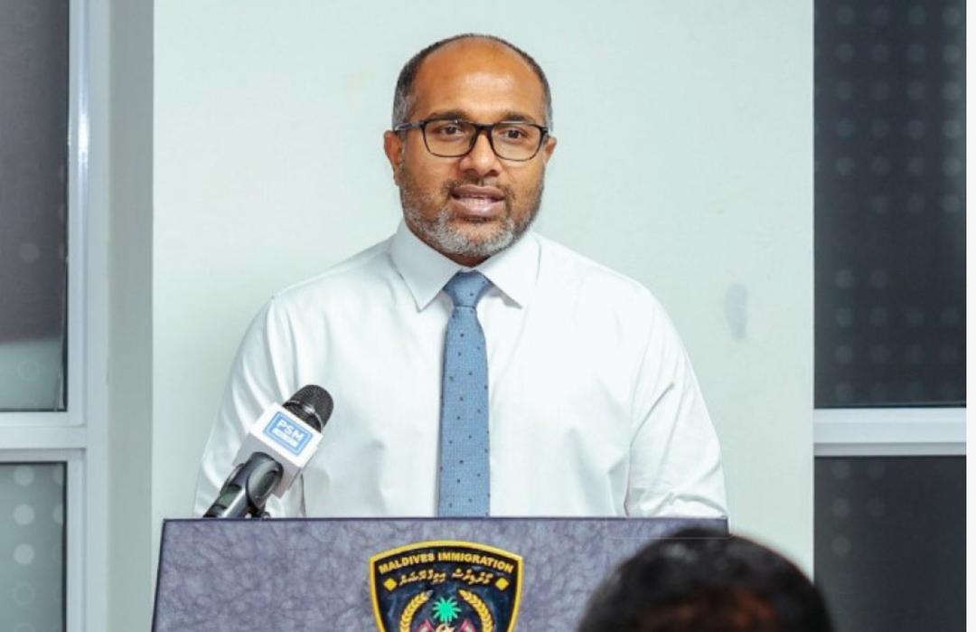 މުވައްޒަފުން ތާޒާ ނުކުރެވޭނަމަ މަސައްކަތުގައި ތިބެވޭނީ ވަރަށް ފަހަތުގައި - މިނިސްޓަރ