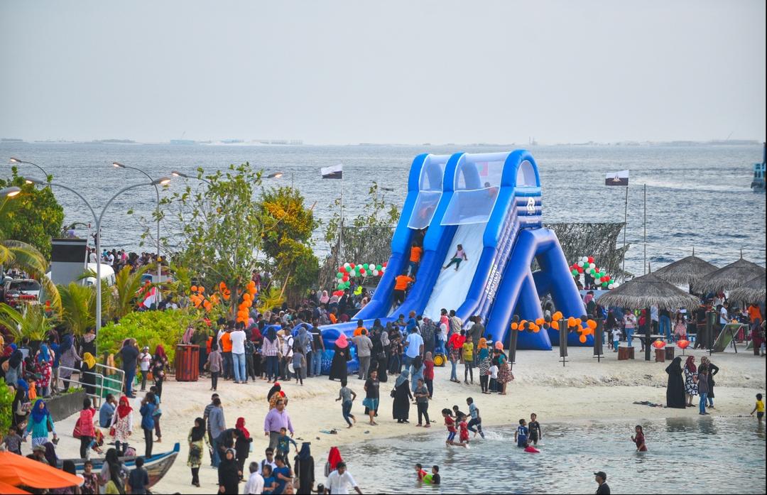 މިއަހަރުގެ ކުޑަކުދިންގެ ދުވަސް ވަރަށް ކުލަގަދަވާނެ 