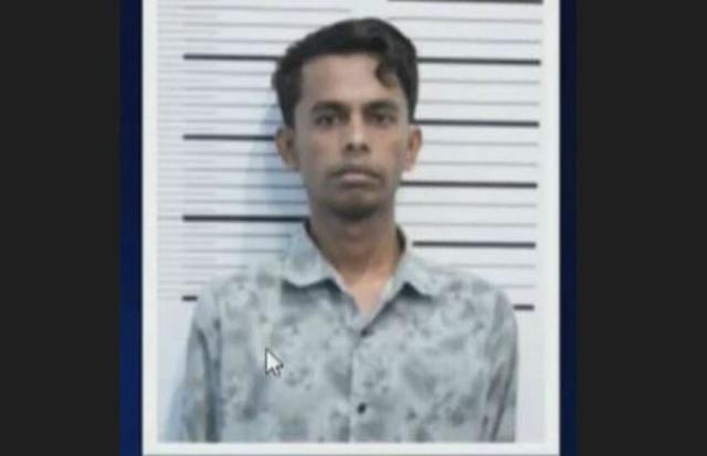 6 އެކައުންޓެއްގައި 8 މިލިއަން ރުފިޔާ ދައުރުކުރި ބިދޭސީއެއްގެ މައްޗަށް ދަޢުވާކޮށްފި 