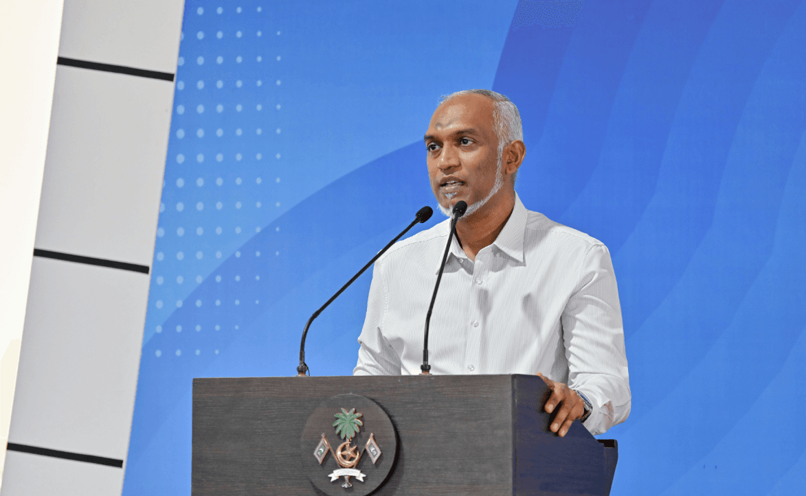 ރައީސްގެ ދީލަތި ނިންމެވުމެއް: ޝަރުތު ހަމަވި ހުރިހާ ދަރިވަރުންނަށް ލޯނު ދިނުމަށް އަންގަވައިފި