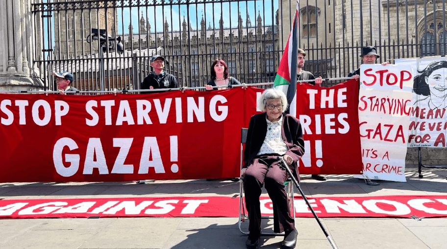 ދަރިފުޅުގެ ހައްގުގައި 69 އަހަރުގެ މަންމަ ބަނޑުހައިހޫނުކަމުގެ ހަޅުތާލުގައި 223 ދުވަސް