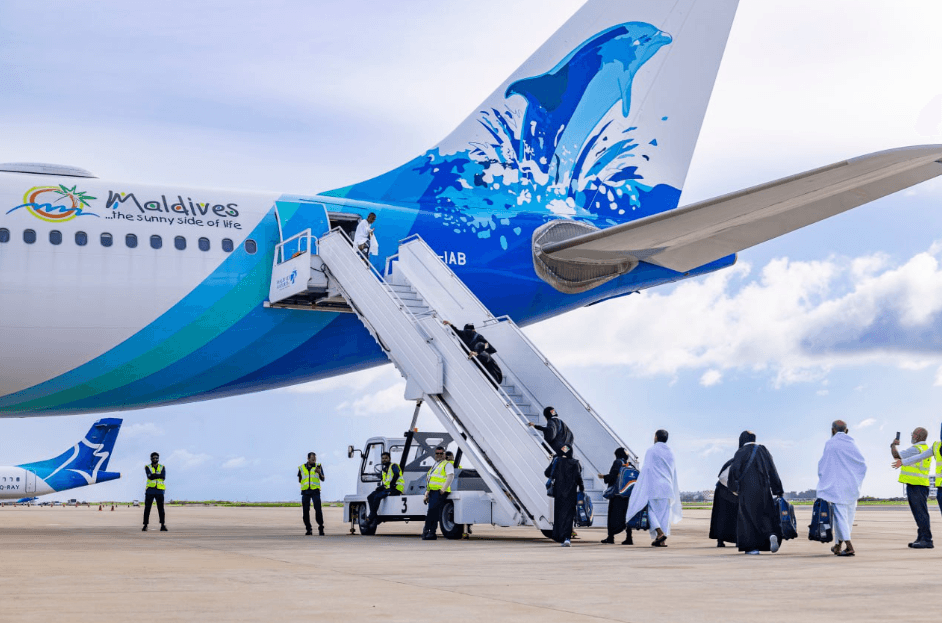 ރޯދަމަހުގެ އުމްރާއަށް ރަޖިސްޓްރީވުމުގެ ފުރުސަތު ހައްޖު ކޯޕަރޭޝަނުން ހުޅުވާލައިފި