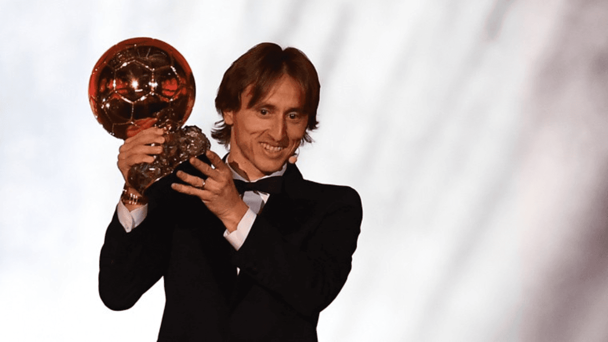 މޮޑްރިޗް ދުނިޔޭގެ އެންމެ މޮޅުކުޅުންތެރިޔާގެ މަޤާމް ވަނީ ހޯދާފައި