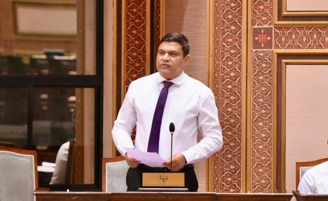 ޓެކްސީ ލައިނުގެ ސަބަބުން މިހާރު ޓެކްސީ ކުރަމުންދާ ފަރާތްތަކަށް ގެއްލުމެއް ނުވާނެ: މިނިސްޓަރު