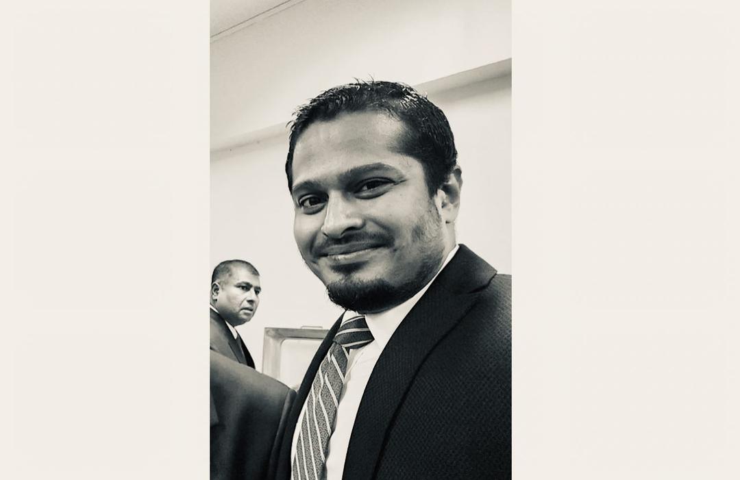 މިއޮތީ ކަންވީ ގޮތް، ހުސެންގެ މިވާހަކަ ކިޔާލާ! 