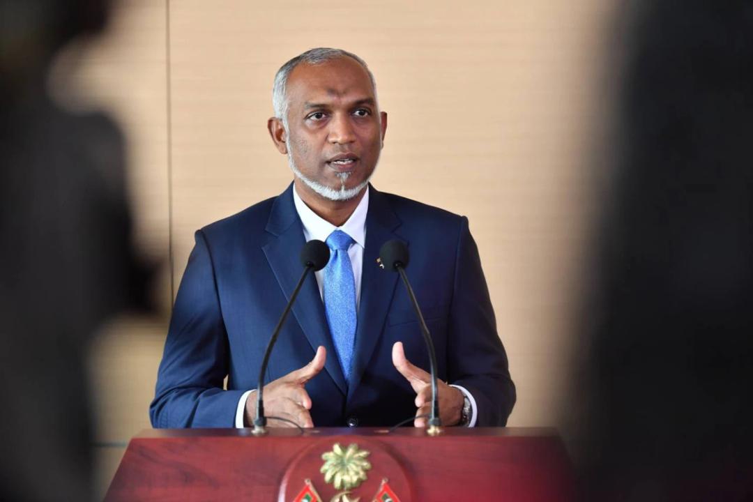  ޙަޤީޤަތް ބެލުމެއްނެތި އަނެކާއަށް ގެއްލުންދޭ ގޮތަށް ހިތަށް އައިހާ އެއްޗެއް ލިޔުމަކީ އިންސާނަކަށްވީތީ ވެސް ކުރެވޭނެ ކަމެއްނޫން: ރައީސް