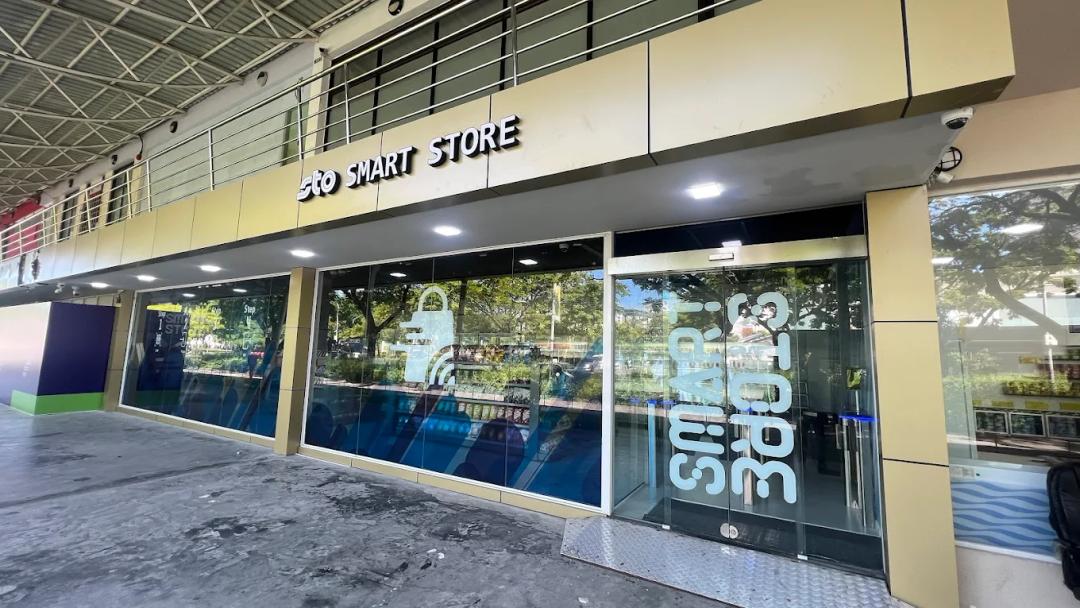 ބޭސް ފޯރުކޮށް ދިނުމުގެ ޚިދުމަތް ފުޅާކުރުމަށް އެސްޓީއޯ ސްމާޓް ސްޓޯރ، ފާމަސީއަކަށް 