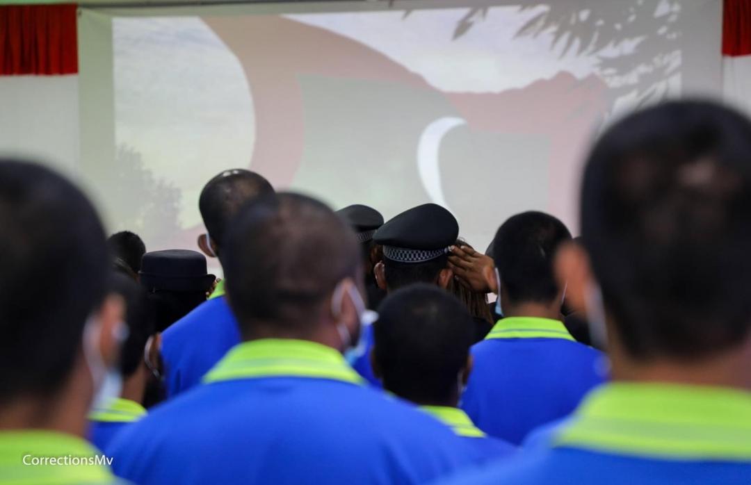 ޑްރަގް ކޯޓުގެ ތަފާސްހިސާބު:  2389 މައްސަލައިގައި ފަރުވާއިން ވަކިކޮށްފައިވޭ