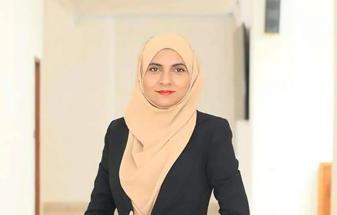 ބޮރޯޑްކޮމްއަށް ޒަމްއަަތު އައްޔަން ކުރުމަށް މަޖިލީހުން ފާސްކޮށްފި 