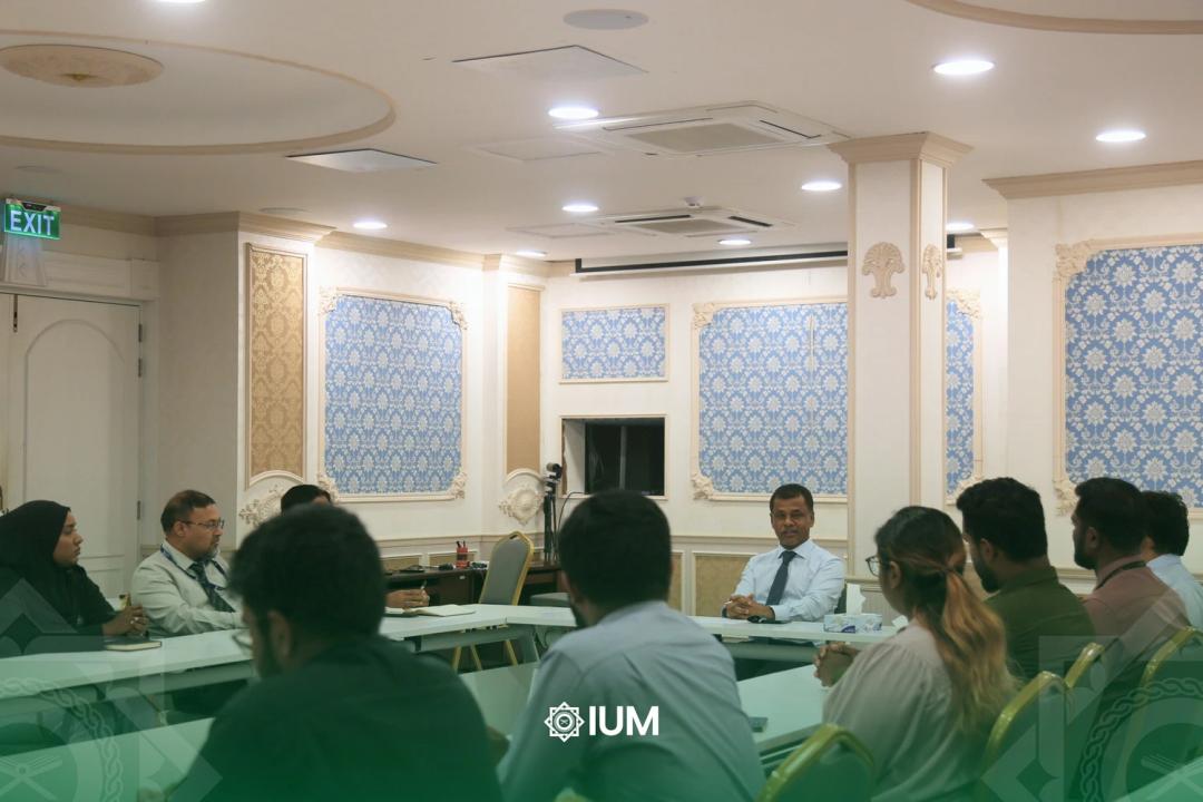  ޞިއްޙީ ގޮތުން ހޭލުންތެރިކުރުމަށް ގައުމީ ކެމްޕެއިނެއް ފެށުމަށް ނިންމައިފި