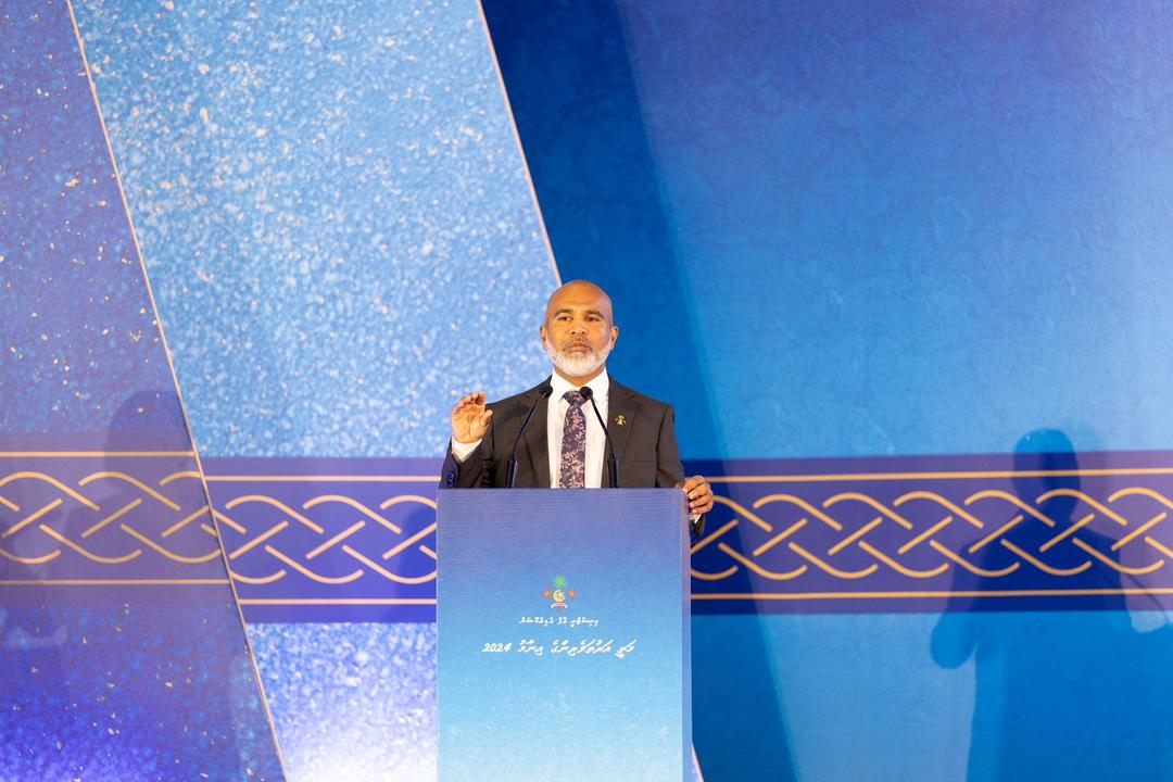 ތަޢުލީމަށް އަހަރަކު 4 ބިލިއަން ޚަރަދުވޭ، ނަމަވެސް ނަތީޖާތައް ދަށް: ވަޒީރު