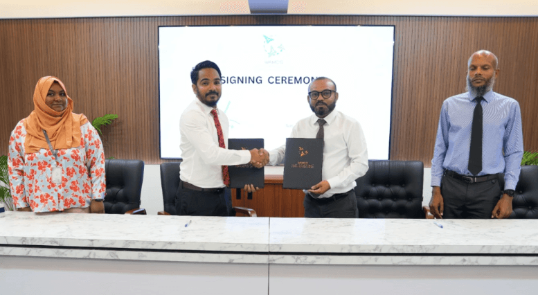 އާސާރީ ތަންތަނުގެ ސާފުތާހިރުކަން ބެލެހެއްޓުން ވެމްކޯއަށް 