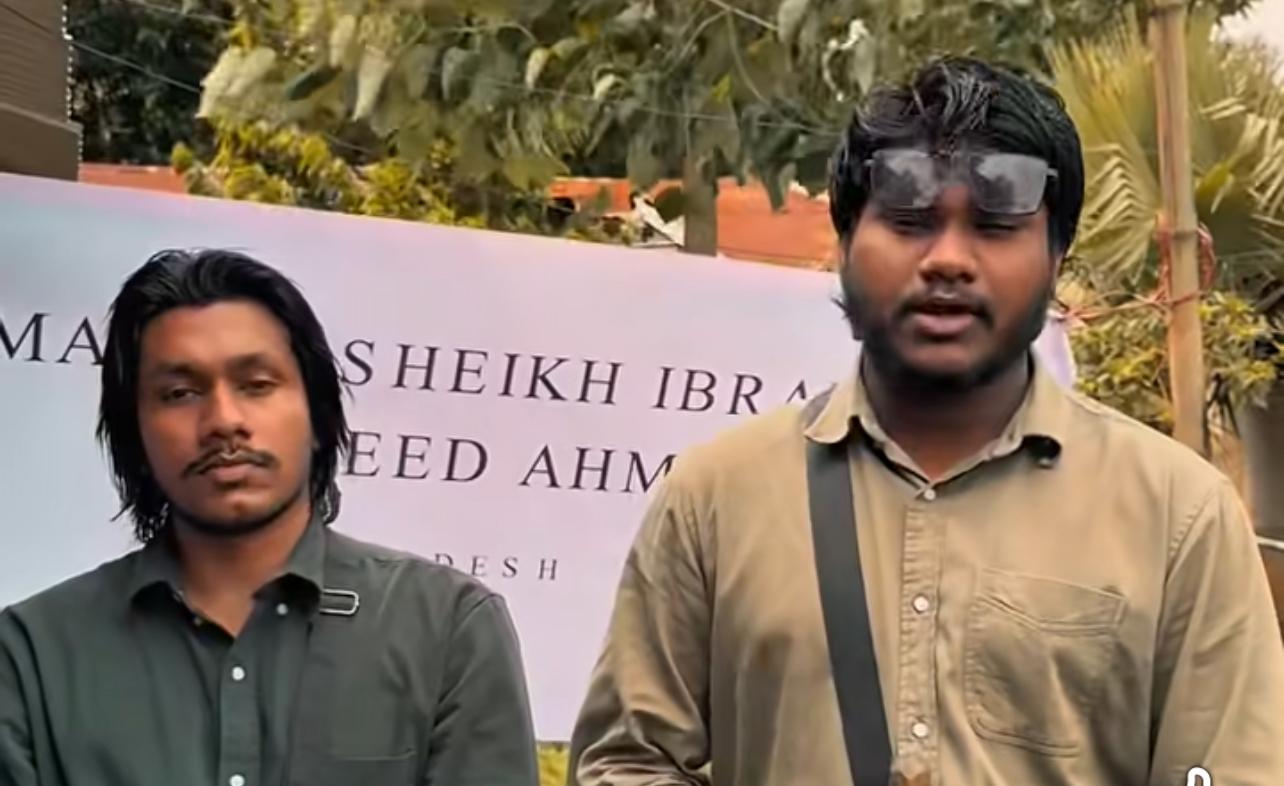 ފަރީދުގެ ހަނދާނުގައި ބިނާކުރާ ފުރަތަމަ މިސްކިތުގެ ބިންގާ އަޅައިފި