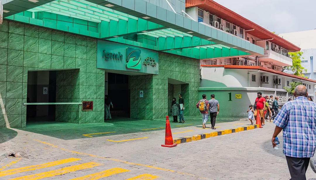ޙައްޖުން އަންނަ ފަރާތްތަކަށް ޚާއްޞަ ކްލިނިކްތަކެއް ޤާއިމުކޮށްފި 
