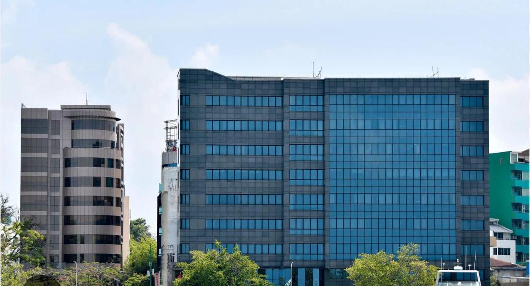 ދައުލަތުގެ ރިޒާވްގައި 244 މިލިއަން ޑޮލަރު