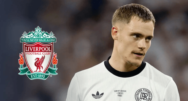 ޕްރީމިއަރ ލީގުގެ އެންމެ އަގުބޮޑު ކުޅުންތެރިޔާގެ ރެކޯޑާއެކު ވަރޓްޒް ލިވަރޕޫލަށް