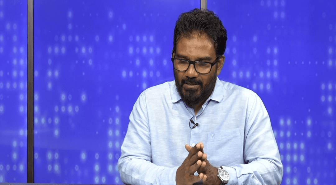 އެމްޑީޕީންދަނީ އެޕާޓީގެ ޖަނާޒާ ފާހަގަކުރަމުން: އަފްލާހް 
