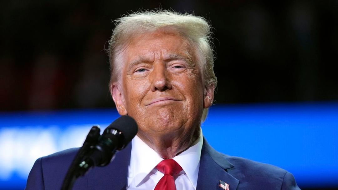 އެޑިޓުކޮށްގެން ދެއްކި ކްލިޕެއްގެ މައްސަލައިގައި ޓްރަމްޕުގެ ފަރާތުން ބީބީސީއަށް ގާނޫނީ އިންޒާރެއް