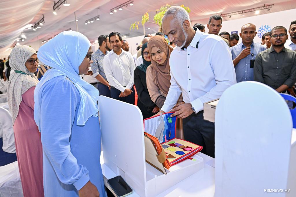 "ފަށާ މަދަދު"ގެ ދެވަނަ ފިޔަވަހީގެ ދަށުން ލޯނަށް އެދުމުގެ ފުރުސަތު ހުޅުވާލައިފި