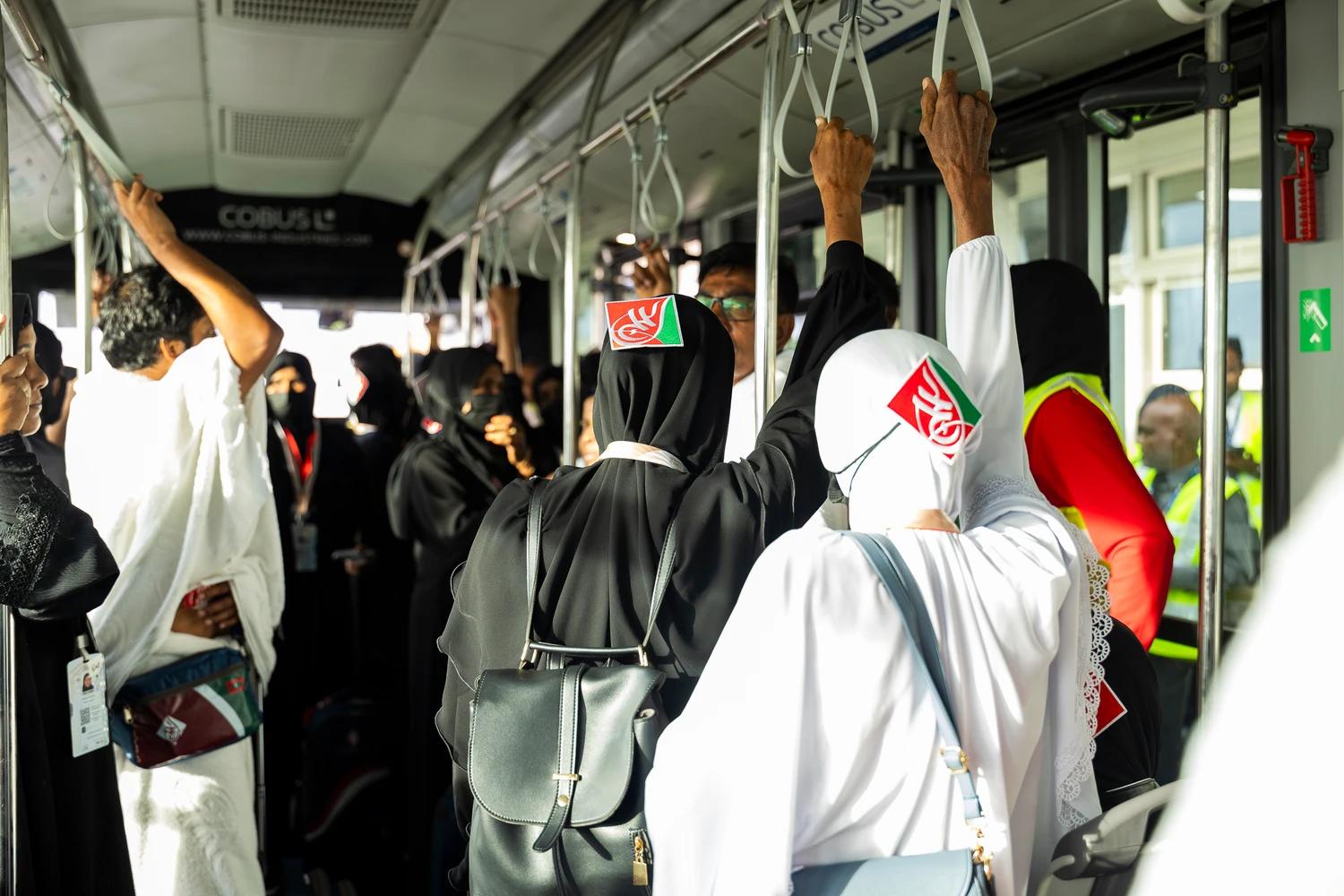 ހައްޖަށްދާ ފަރާތްތަކުން ވީހާވެސް އަވަހަށް ވެކްސިން ފުރިހަމަ ކުރުމަށް އިލްތިމާސްކޮށްފި