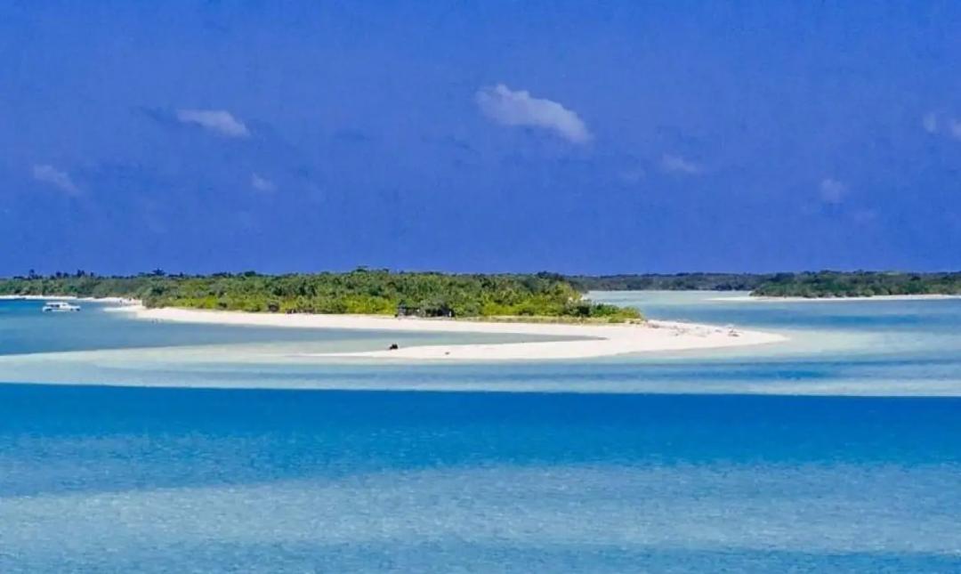 5 އަތޮޅަކުން  31 ޕްރޮޖެކްޓް ހަލާލު ޓޫރިޒަމަށް ހުޅުވާލަނީ 