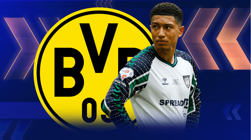 ބެލިންގްހަމް ބްރޫޝިއާ ޑޯޓްމަންޑްއަށް ސޮއިކޮށްފި