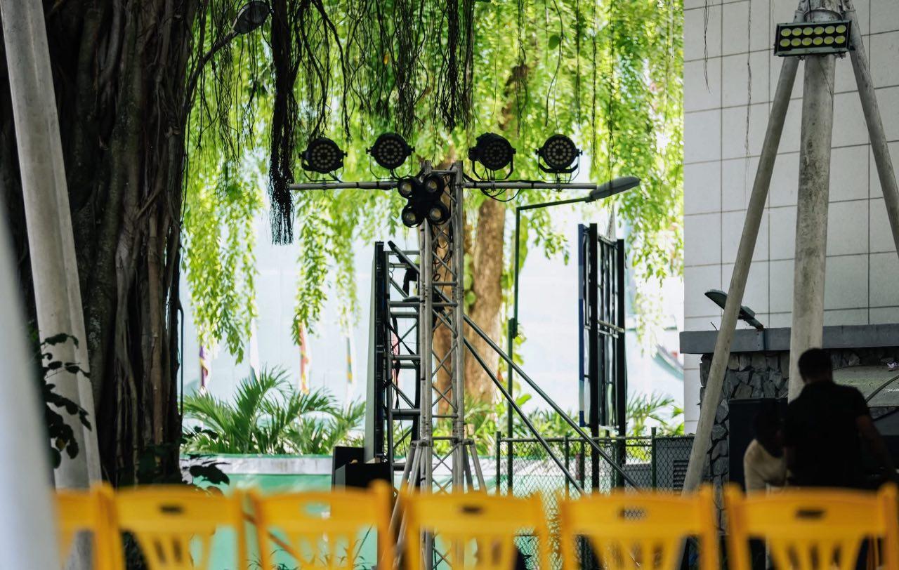 އެމްޑީޕީގެ ޖަލްސާ: އިތުބާރުގެއްލުމުން ލޮލުގައި އަޅުވާ އަނދުނެއްތަ؟