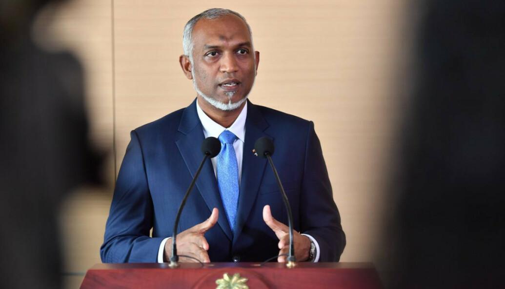 އެންސްޕާ ޕޭޝަންޓުންނަށް ބޭންކުތަކުން 2000 ޑޮލަރު ލިބޭނެ ގޮތް ހަމަޖައްސަނީ