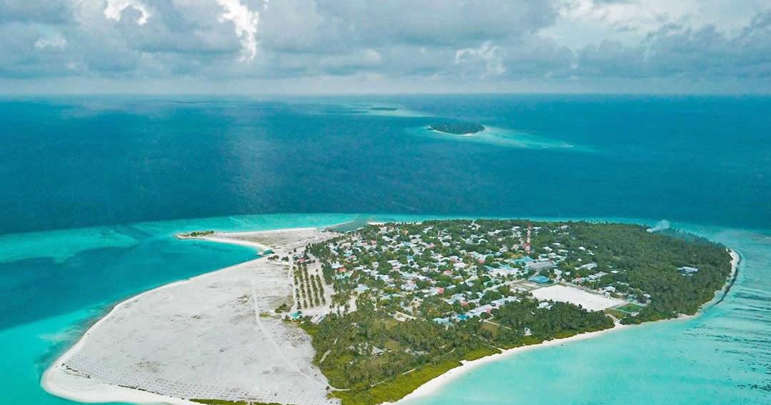 ރަތްމަންދޫން ޓޫރިޒަމަށް ބިން ދޫކުރަނީ، 10 މިލިއަން އިންވެސްޓްކުރާނަމަ 50 އަހަރު ލިބޭނެ 