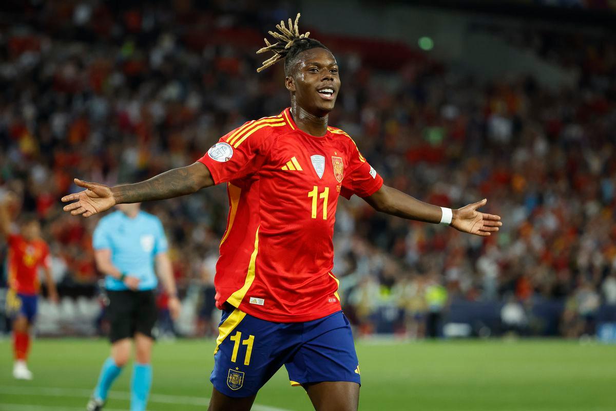 ނިކޯ ވިލިއަމްސް