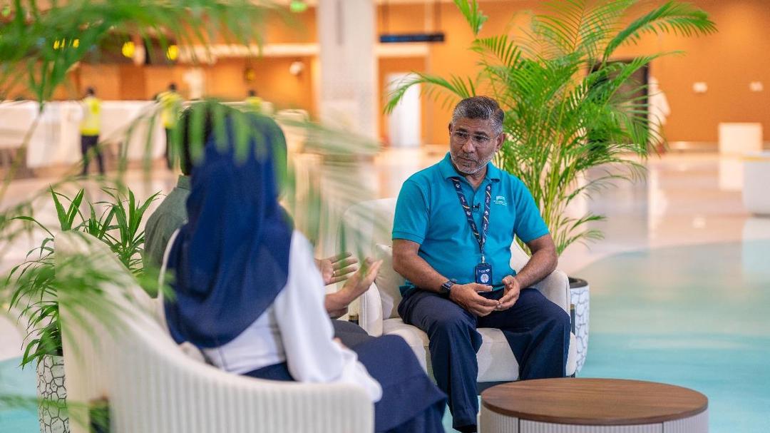 ދަރަނި ދެއްކުމުގެ ޤާބިލްކަން އެމްއޭސީއެއްގައި އެބަހުރި - އެމްޑީ 