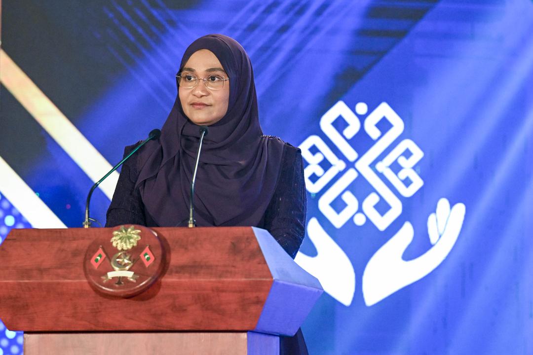 ޤައުމެއް ތަރައްޤީ ކުރުމުގައި އެ ޤައުމެއްގެ ޞިއްޙަތު ކިތަންމެހައިވެސް މުހިންމު