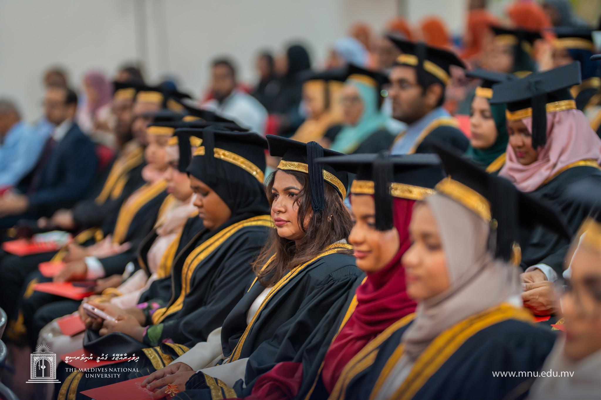 ރާއްޖޭގައި މަތީ ތަޢުލީމު ފޯރުކޮށްދޭ މުއައްސަސާ ތަކުގެ އަދަދު 132 އަށް