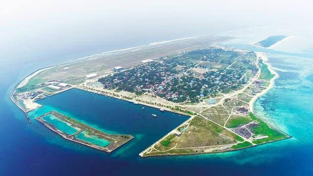 މާމިގިލި ބޭރުން ފީނަން ދިޔަ ކުއްޖާ ނިޔާވެފައި އޮއްވައި ފެނިއްޖެ
