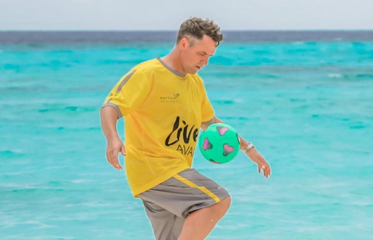 ފޮޓޯ: އަވާނީ ޕްލަސް ފަރެސް ރިސޯޓް