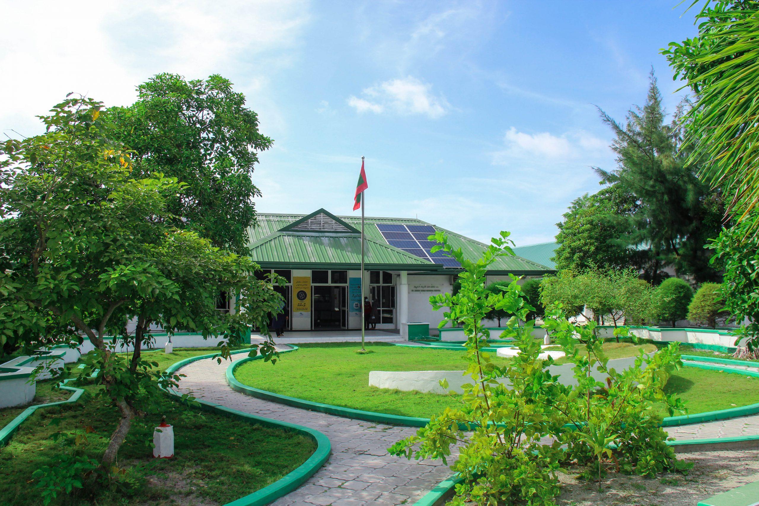 ގދ. ތިނަދޫގައި ހިނގި އެކްސިޑެންޓުގައި އަނިޔާވި އަންހެން މީހާ މަރުވެއްޖެ