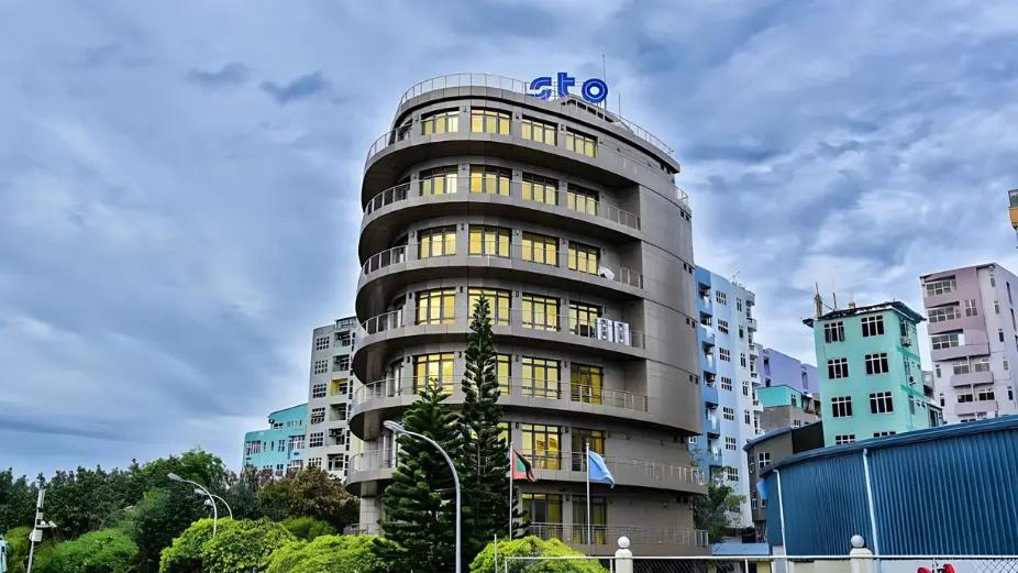 ދެވަނަ ކުއާޓަރުގައި  އެސްޓީއޯއަށް 574 މިލިއަން ރުފިޔާގެ ފައިދާއެއް ލިބިއްޖެ