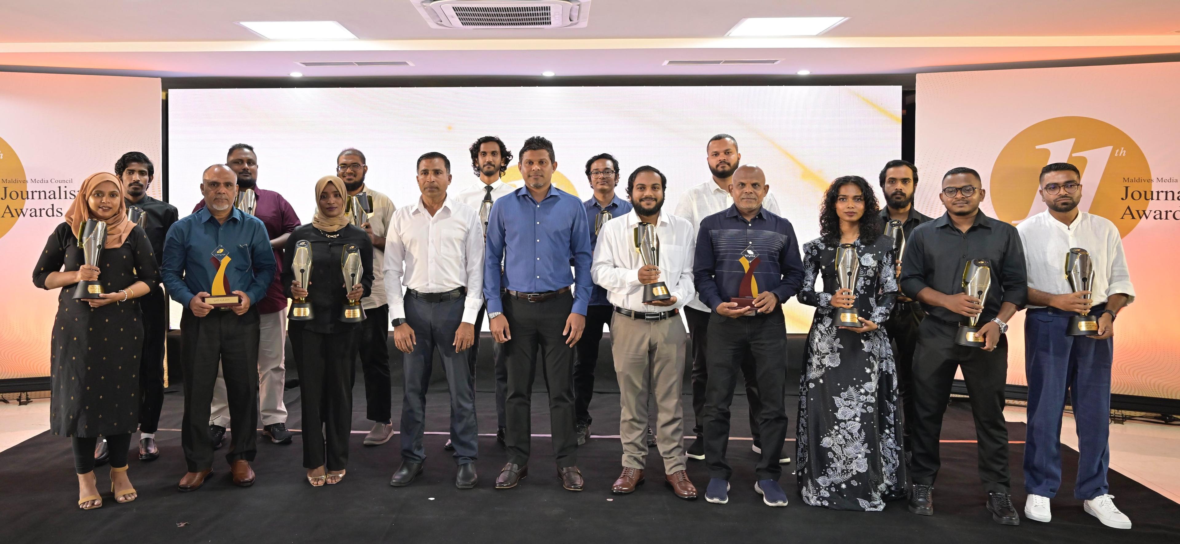 މީޑިޔާ ކައުންސިލްގެ ފަނޑިޔާރުންގެ ޕޫލަށް ނަން ހުށަހެޅުމުގެ ފުރުޞަތު ހުޅުވާލައިފި 