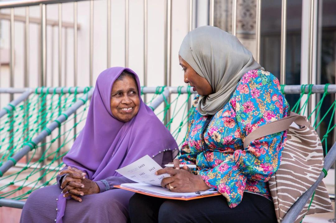 ހާލު ކިހިނެތް ޕްރޮގްރާމް: އައްޑޫގެ ހުރިހާ ގޭބީސީއަކަށް ޒިޔާރަތްކުރާނެ