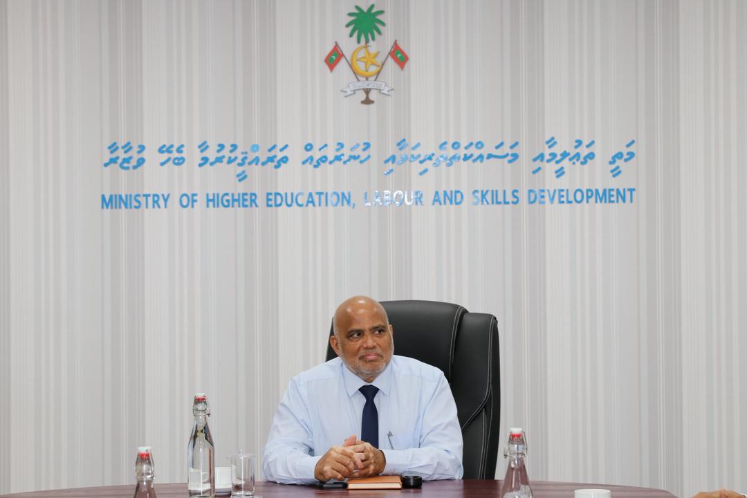 ހިލޭ ޑިގްރީ ޕްރޮގްރާމަށް މިއަހަރު މިހާޓަނަށް 85 މިލިޔަނަށްވުރެ ގިނަ ރުފިޔާ ދޫކޮށްފި