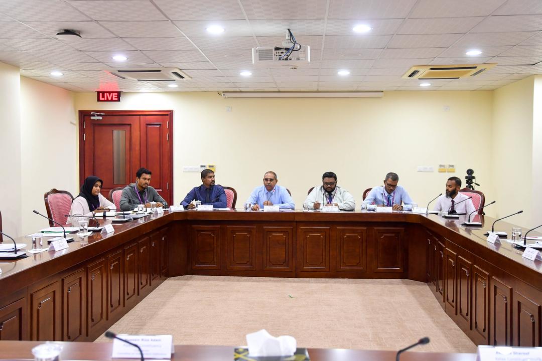  ހިޔާލު ހޯދުމުގެ ވޯޓު ނެގުމުގެ މުއްދަތު އިތުރުކޮށްދޭން އީސީން އެދިއްޖެ