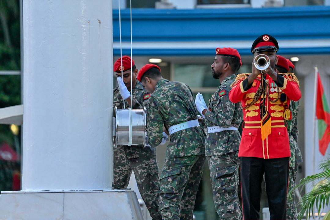 މިނިވަން ދުވަހުގެ ހެވިކަމާއި ކުޅިވަރުގެ ހަރަކާތްތައް ބާއްވައިފި 