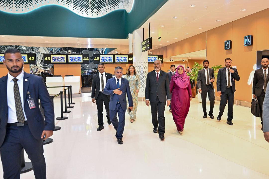 ދަތުރުފަތުރުގެ ދާއިރާއަށް މިދިޔަ އަހަރު 4.7 ބިލިޔަން ރުފިޔާ ހޭދަކުރި!