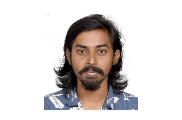މާލެއިން މީހަކު ގެއްލިގެން ހޯދަން ފަށައިފި
