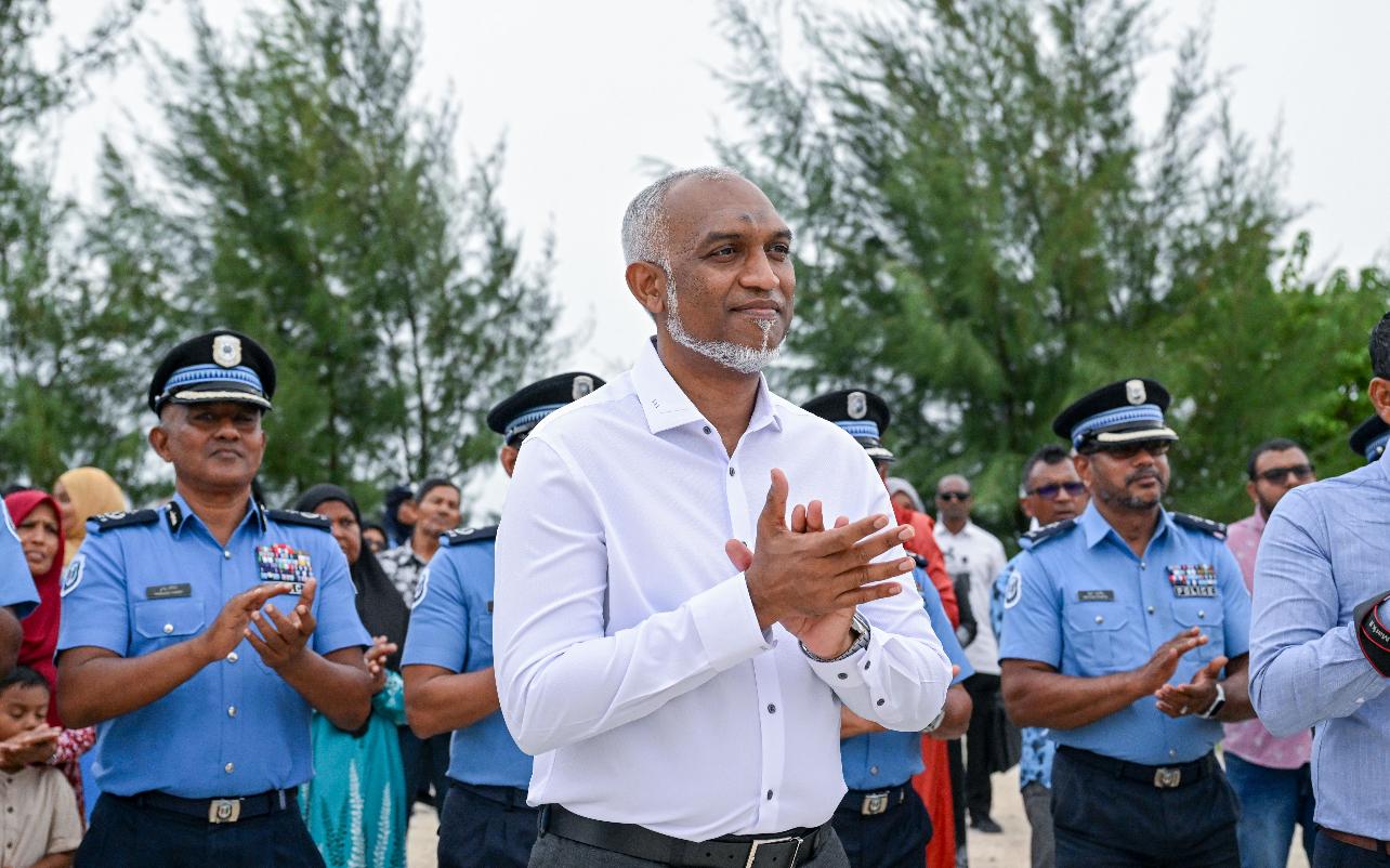 އަންނަ ޖަނަވަރީ މަހު ވެލިދޫގައި ސީ ޕްލޭން ޕްލެޓްފޯމެއް ޤާއިމުކޮށް ޚިދުމަތް ފަށަނީ