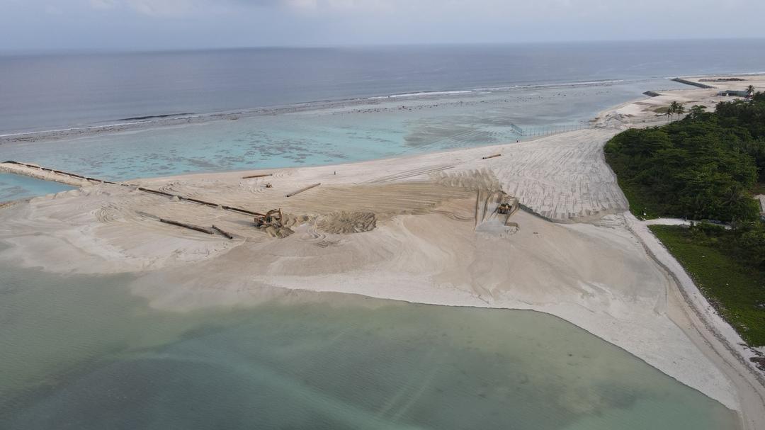 ބޭއިންސާފު ހިމެނޭކަމަށްބުނެ، މާފަރުން ގެވަޅު ދިނުން ހުއްޓުވަން މިފަހަރުވެސް ކޯޓަށް