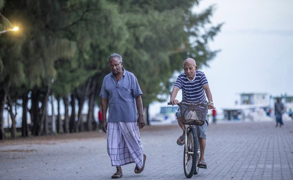 ދިވެހިރާއްޖޭގެ އުފާވެރިކަމުގެ މިންގަނޑު އެކުލަވާލެވިއްޖެނަމަ ކުރިއަށްދާންވީ މިސްރާބު އެނގޭނެ - މިނިސްޓަރ