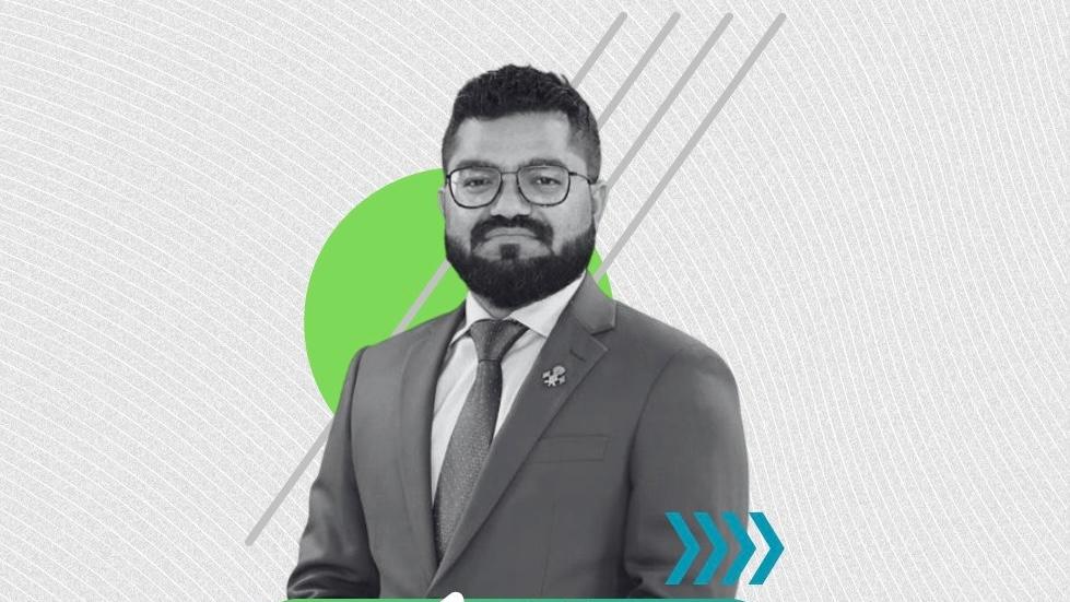 ފެނަކައިގެ އާ ޗެއާމަނަކަށް ޝާމް 