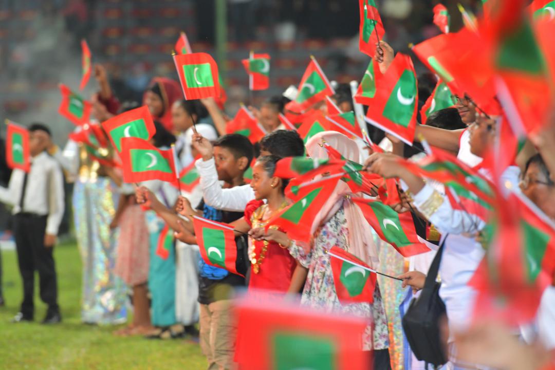 މިނިވަން ދުވަހުގެ ޖަލްސާއަށް ހުރިހާ ރައީސުންނަށް ދައުވަތު ފޮނުވަނީ